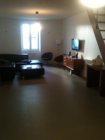 Valence - Appartement