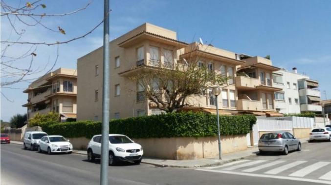 Appartement en Catalogne Espagne