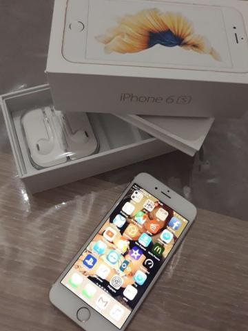 Iphone 6s 64go or