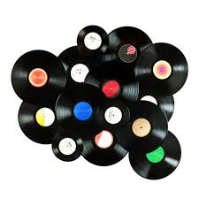 Vinyls techno (1998-2004)