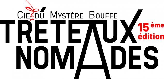 Appel à participation - Scènes ouvertes du festival Tréteaux Nomades 2014