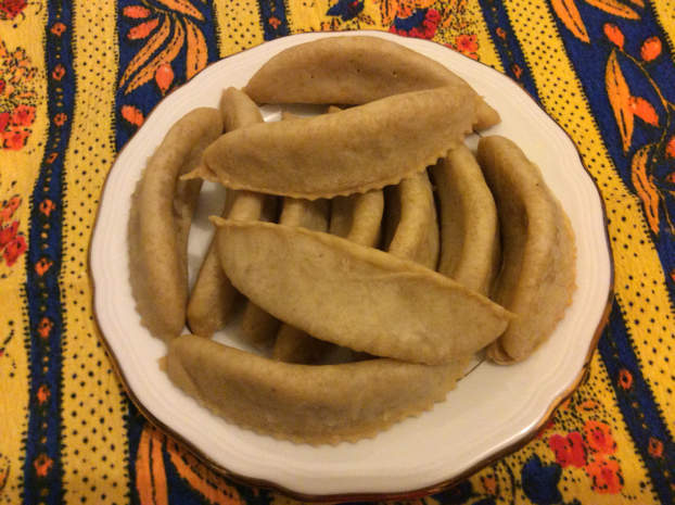 Pâtisseries marocaines 