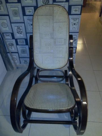 Rocking-chair 