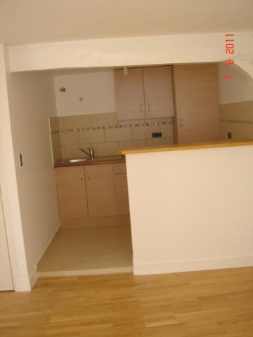 APPARTEMENT TYPE F3