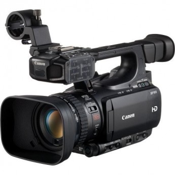Camescope Canon XF100