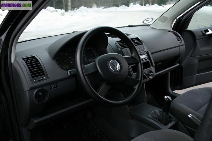 Volkswagen Polo 1.2 Comfortline