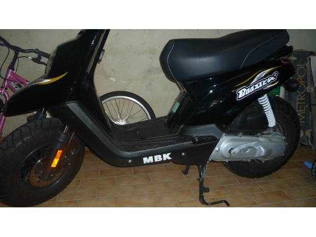 Scooter MBK Booster 50