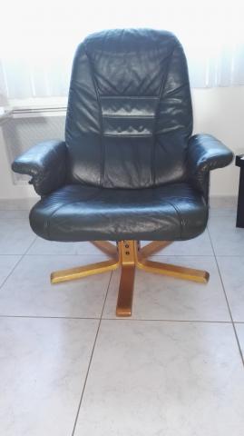 FAUTEUIL  RELAX