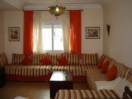 Appartement martil maroc