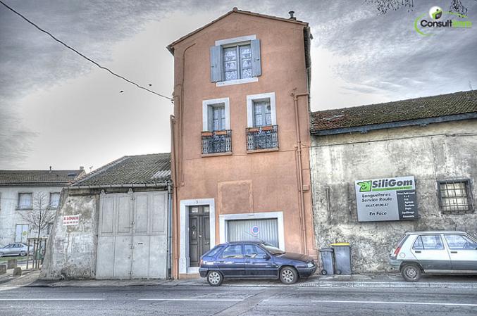 Maison de 132 m² à Béziers (34)