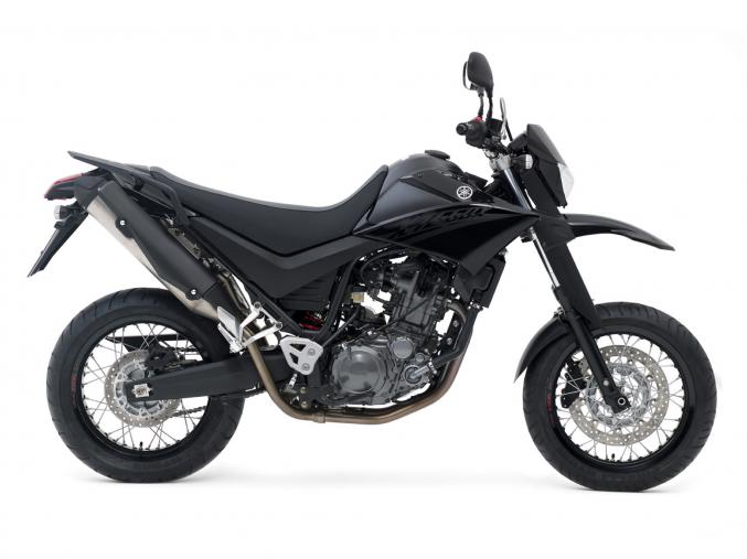 A vendre Yamaha XTX660