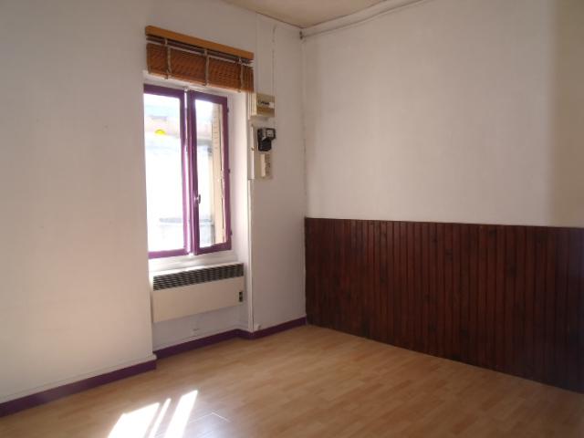Appartement 31 m² 1 pièce Lyon 08 (69008)