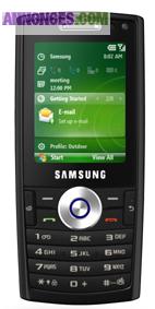Samsung sgh-i200