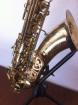 Buffet crampon s1 1980 / 81tenor saxophone vintage - Miniature