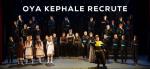 Oya kephale recrute des solistes pour la belle hélène ! - Miniature