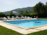 Maison seule avec piscine privée en luberon provence - Miniature