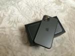 Apple iphone 11 pro - 256 go - gris spatial - Miniature