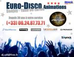 Euro-disco animations - Miniature