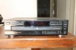 Compact disc player sony cdp-c335 5 disques - Miniature