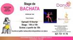Stage exceptionnel de bachata  - Miniature