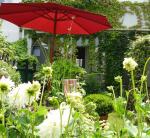 GÎte centre lorient t3 rdc terrasse jardin véranda - Miniature