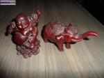 Déco bouddha et africaine - Miniature