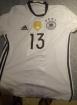 Maillots allemagne  - Miniature