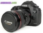 Canon eos 5d mark iii appareil photo reflex numérique - Miniature