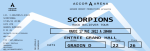 Concert scorpion 17 mai - Miniature