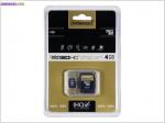 Micro sdhc 4gb + adapteur (carte mémoire intenso)  - Miniature