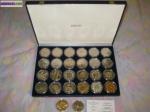 Collection de médailles - Miniature