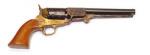 Colt navy calibre 36 - Miniature