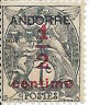 Andorre neuf - Miniature