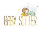 Baby-sitter - Miniature