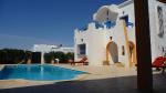 Vente villa avec piscine vue mer à djerba tunisie - Miniature