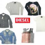 Vêtements pour femmes et hommes diesel- vente en gros - Miniature