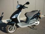 Scooter piaggio fly - Miniature