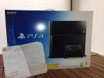 Playstation 4 - ps4 - neuf - facture fnac - Miniature