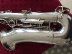 Saxophone de selmer super balanced - Miniature