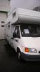Camping car welcome 30 chausson - Miniature