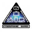 Cyberphonegames réparation tout appareils multimédia - Miniature