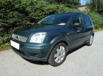 Ford fusion 140 tdci trend - Miniature