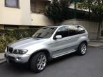 Bmw x5 pack luxe occasion - Miniature