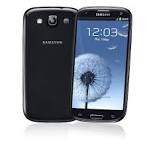 Samsung galaxy s3 - Miniature