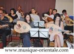 Cours de musique orientale arabe oud violon chant - Miniature