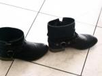 Boots - Miniature