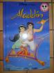Aladdin - club du livre mickey - disney - Miniature