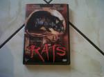 Dvd original rats - Miniature