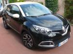 Renault captur 2014 700 kms - Miniature