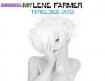 Mylene farmer 2013 - Miniature